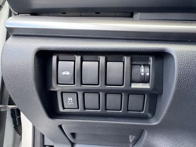 2024 Subaru WRX Base