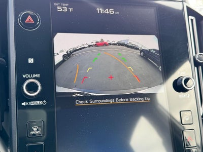 2024 Subaru WRX Base