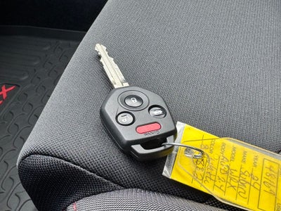 2024 Subaru WRX Base