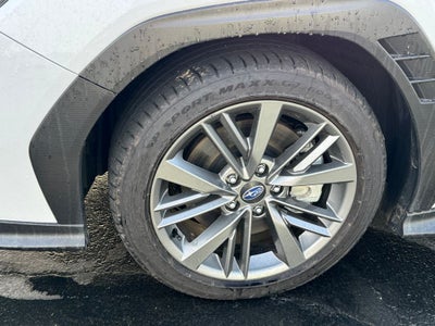 2024 Subaru WRX Base