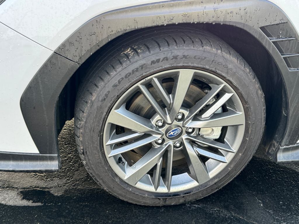 2024 Subaru WRX Base