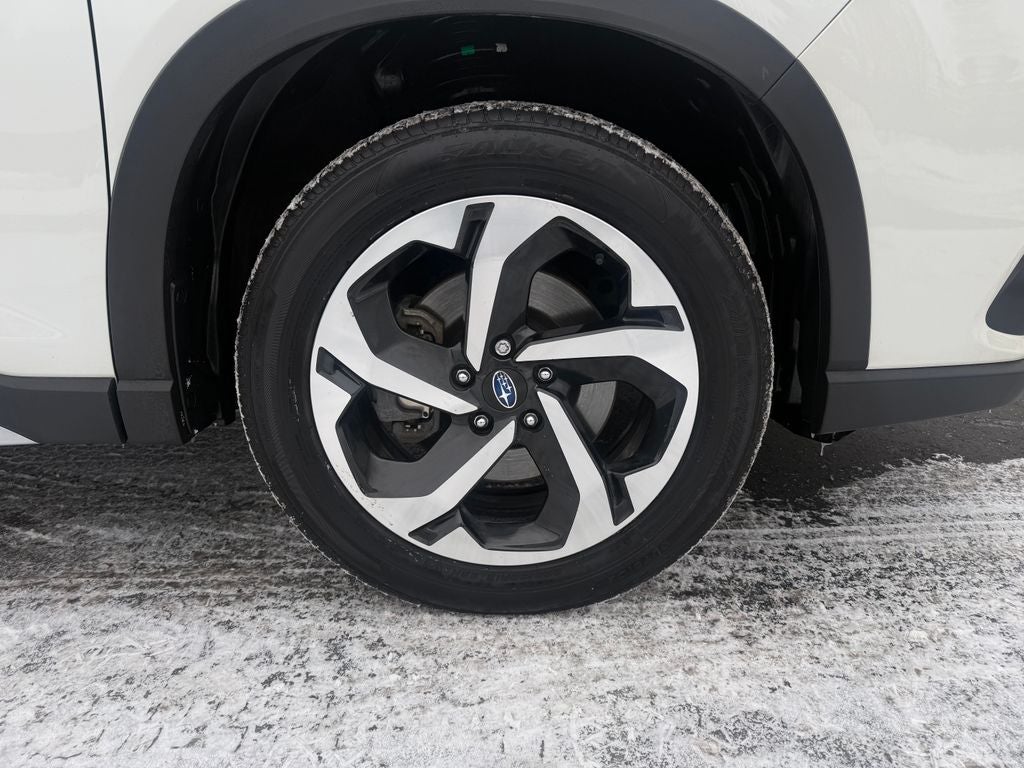 2023 Subaru Forester Touring