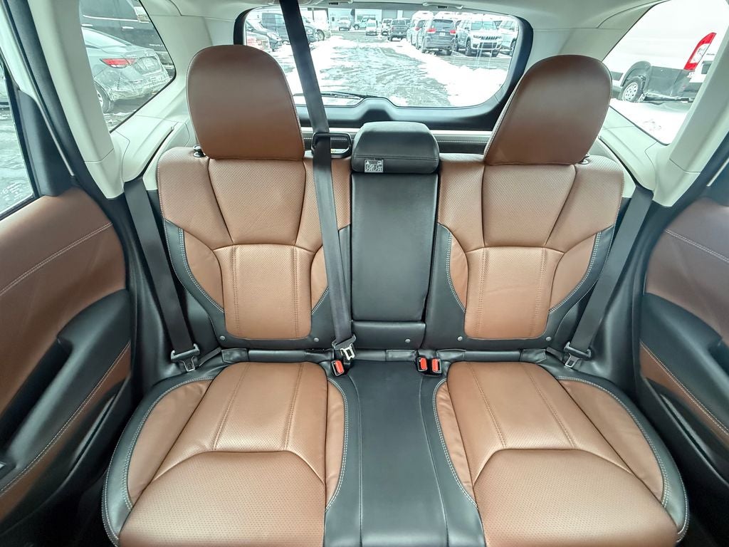 2023 Subaru Forester Touring