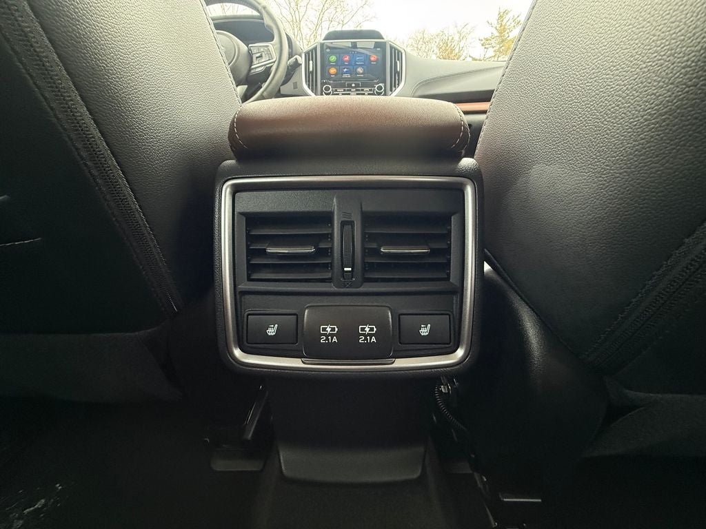 2023 Subaru Forester Touring