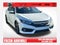 2018 Honda Civic EX-T