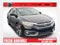 2018 Honda Civic EX-L