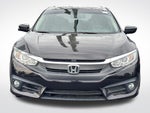 2018 Honda Civic EX-L