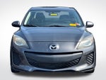 2012 Mazda Mazda3 i Grand Touring