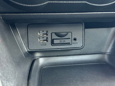 2018 Mazda Mazda3 Sport