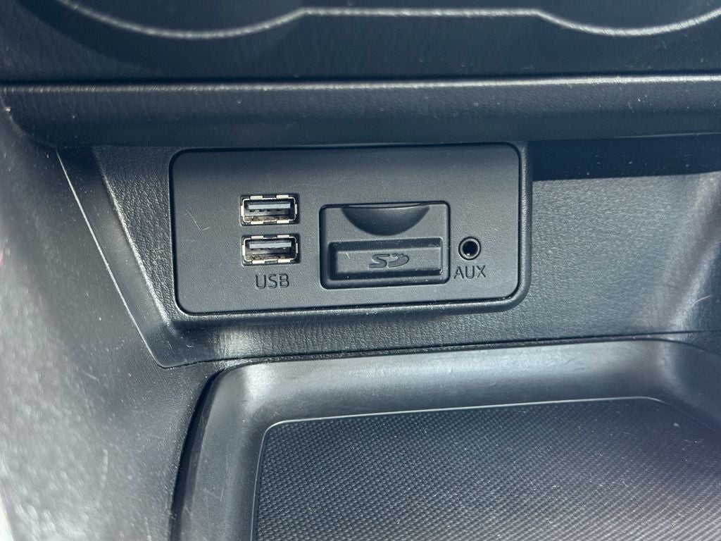 2018 Mazda Mazda3 Sport
