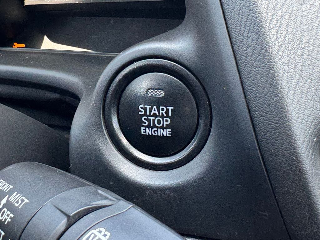 2018 Mazda Mazda3 Sport