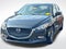2018 Mazda Mazda3 Sport