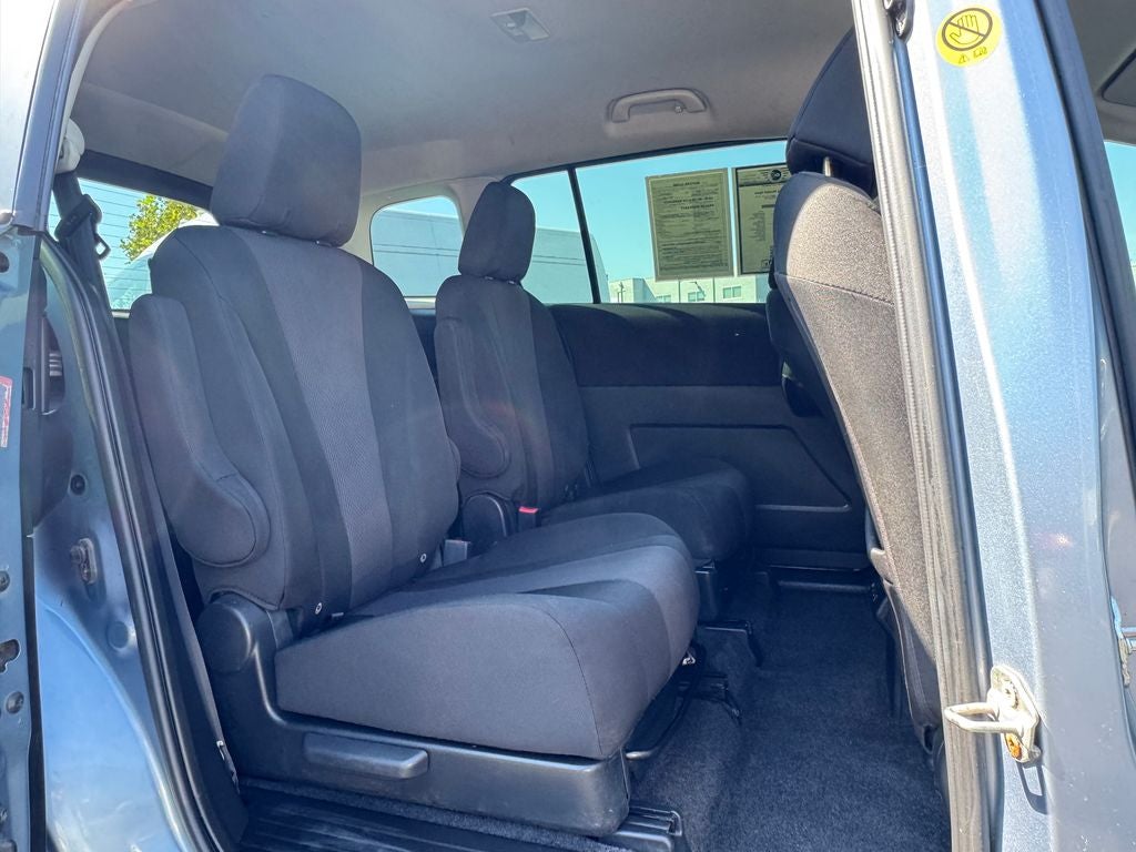 2013 Mazda Mazda5 Sport
