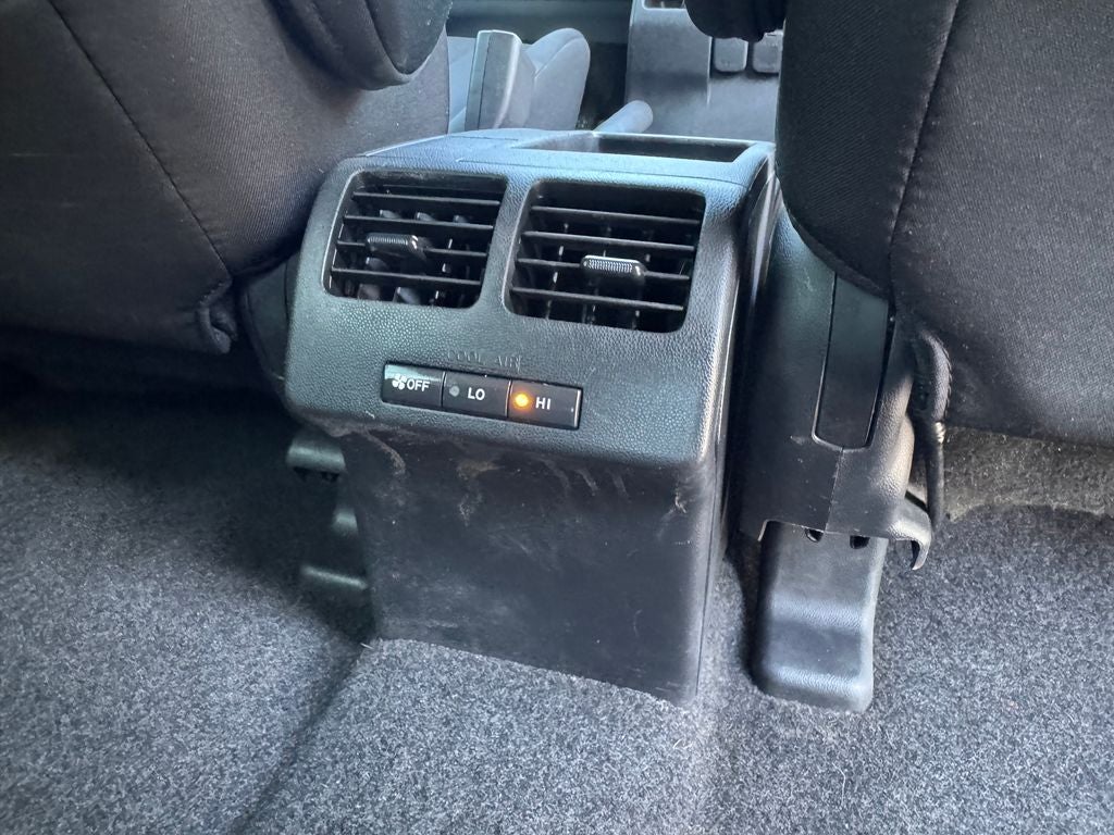 2013 Mazda Mazda5 Sport