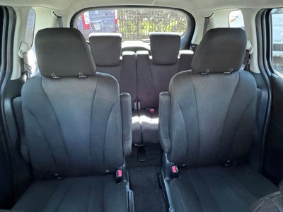 2013 Mazda Mazda5 Sport