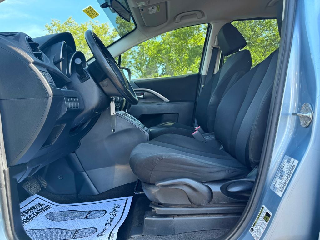 2013 Mazda Mazda5 Sport