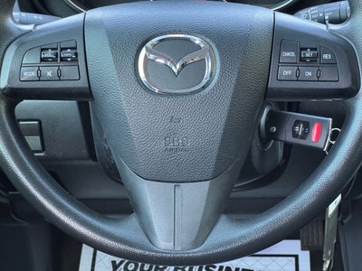 2013 Mazda Mazda5 Sport