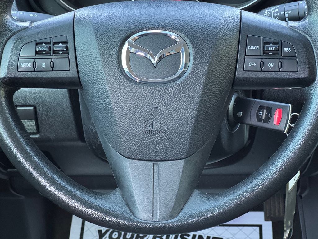 2013 Mazda Mazda5 Sport