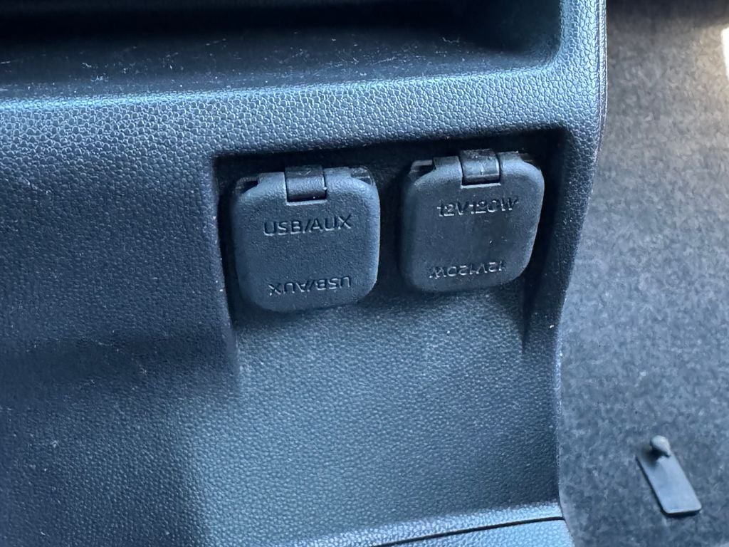 2013 Mazda Mazda5 Sport
