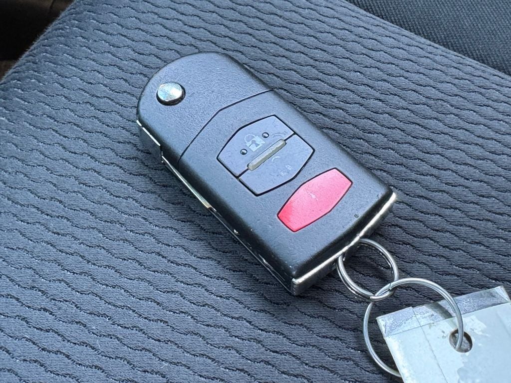 2013 Mazda Mazda5 Sport