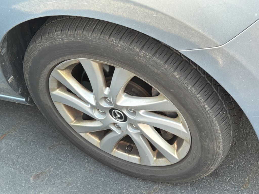 2013 Mazda Mazda5 Sport