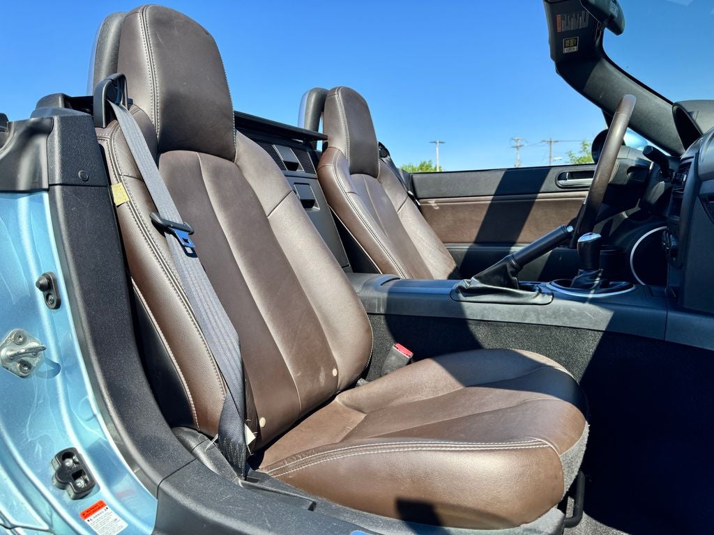 2008 Mazda Mazda Miata Special Edition