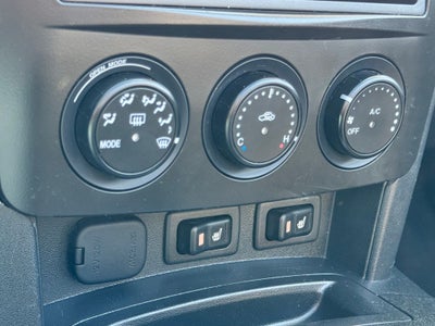 2008 Mazda Mazda Miata Special Edition