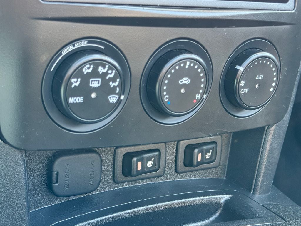 2008 Mazda Mazda Miata Special Edition