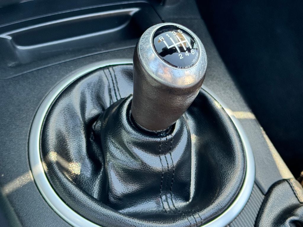 2008 Mazda Mazda Miata Special Edition