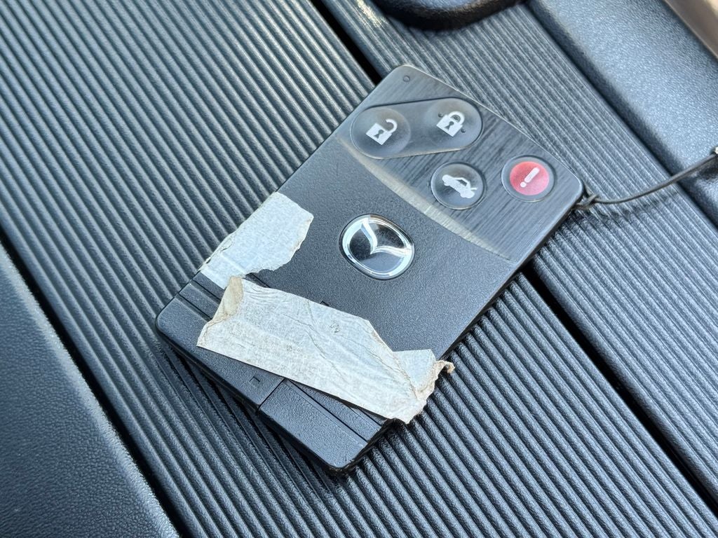 2008 Mazda Mazda Miata Special Edition