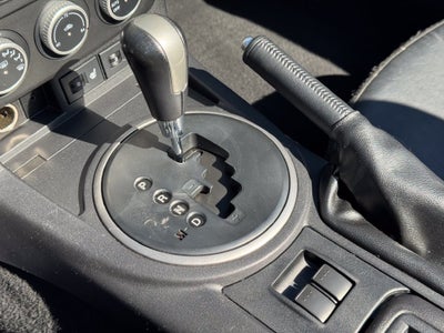2014 Mazda Mazda Miata PRHT Grand Touring