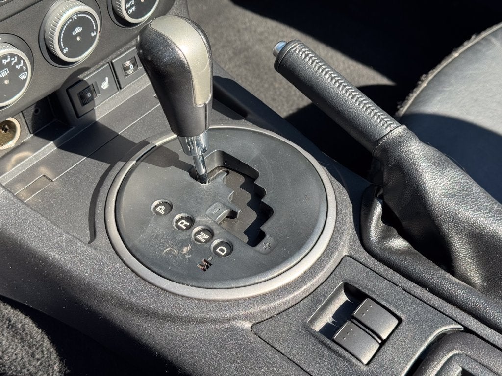 2014 Mazda Mazda Miata PRHT Grand Touring
