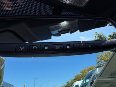 2014 Mazda Mazda Miata PRHT Grand Touring