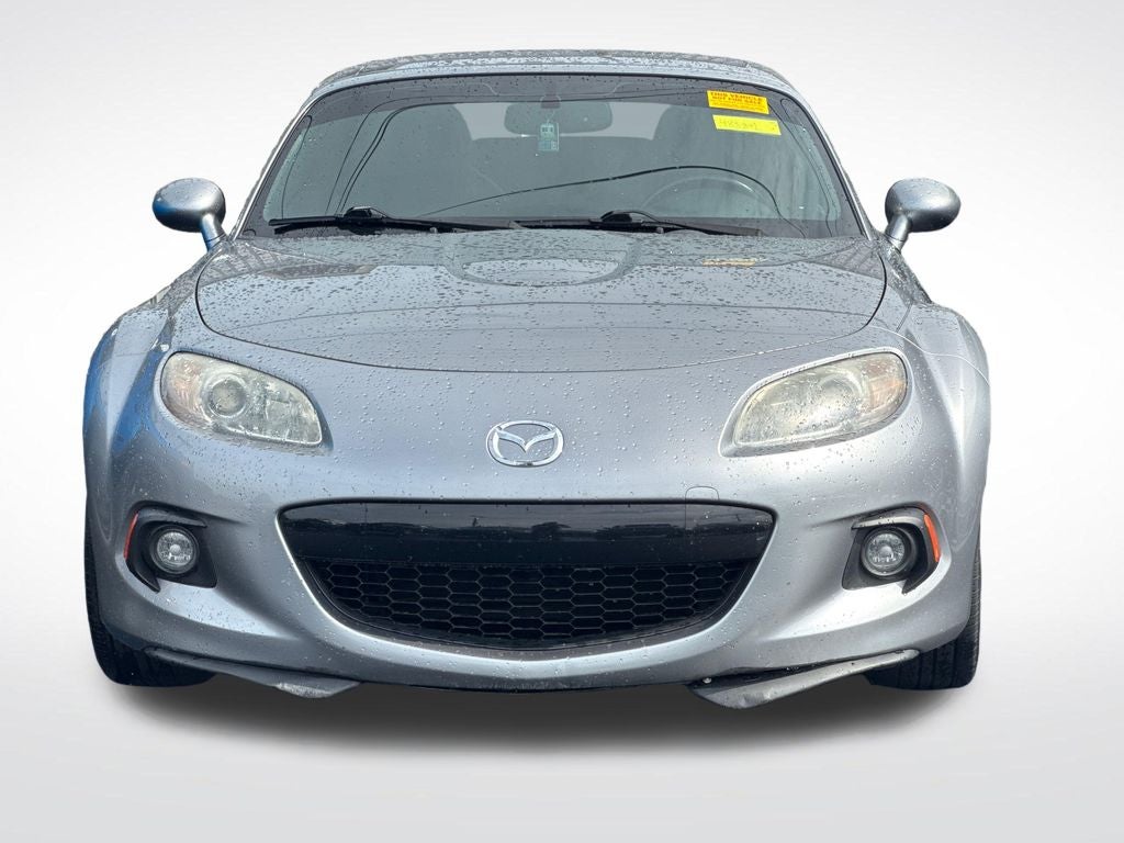 2014 Mazda Mazda Miata PRHT Grand Touring