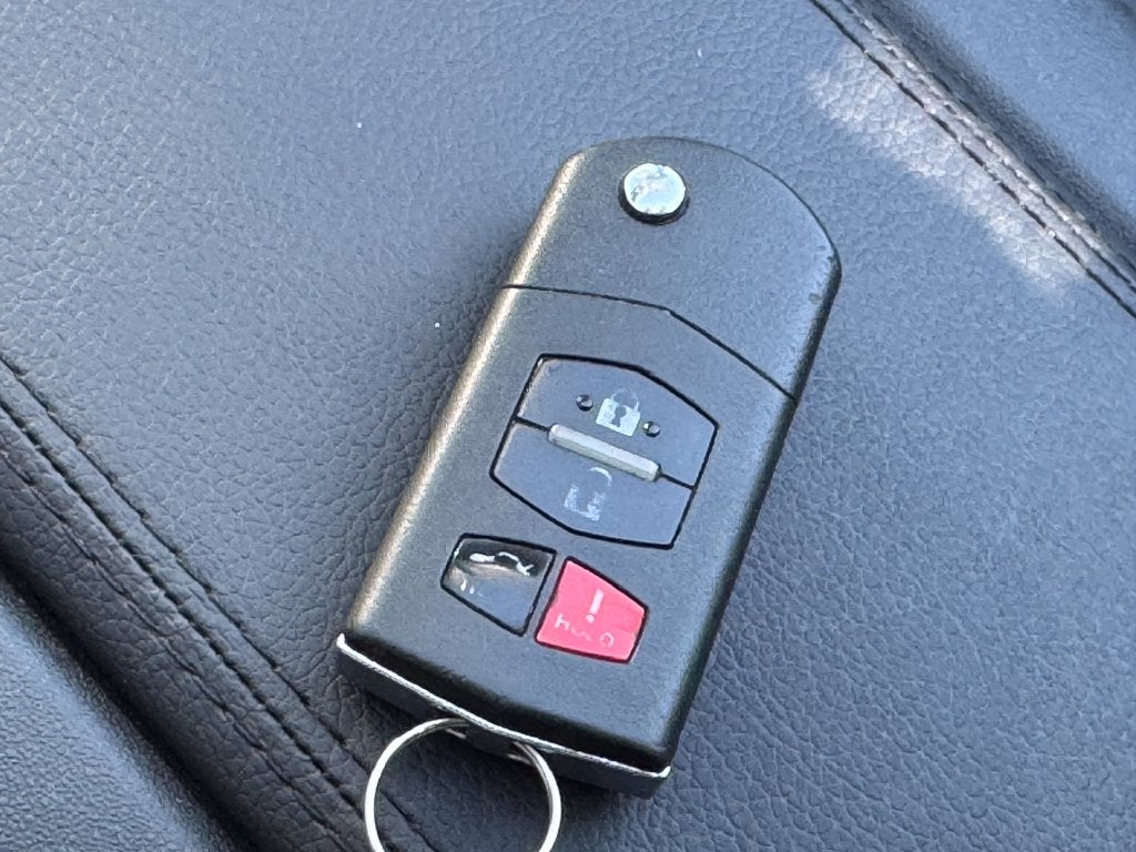 2014 Mazda Mazda Miata PRHT Grand Touring
