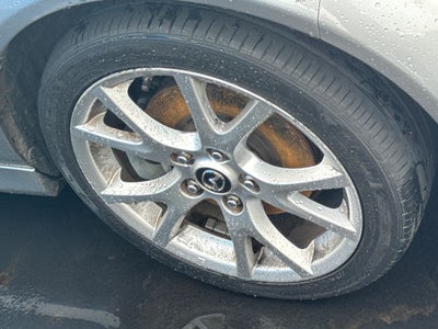 2014 Mazda Mazda Miata PRHT Grand Touring