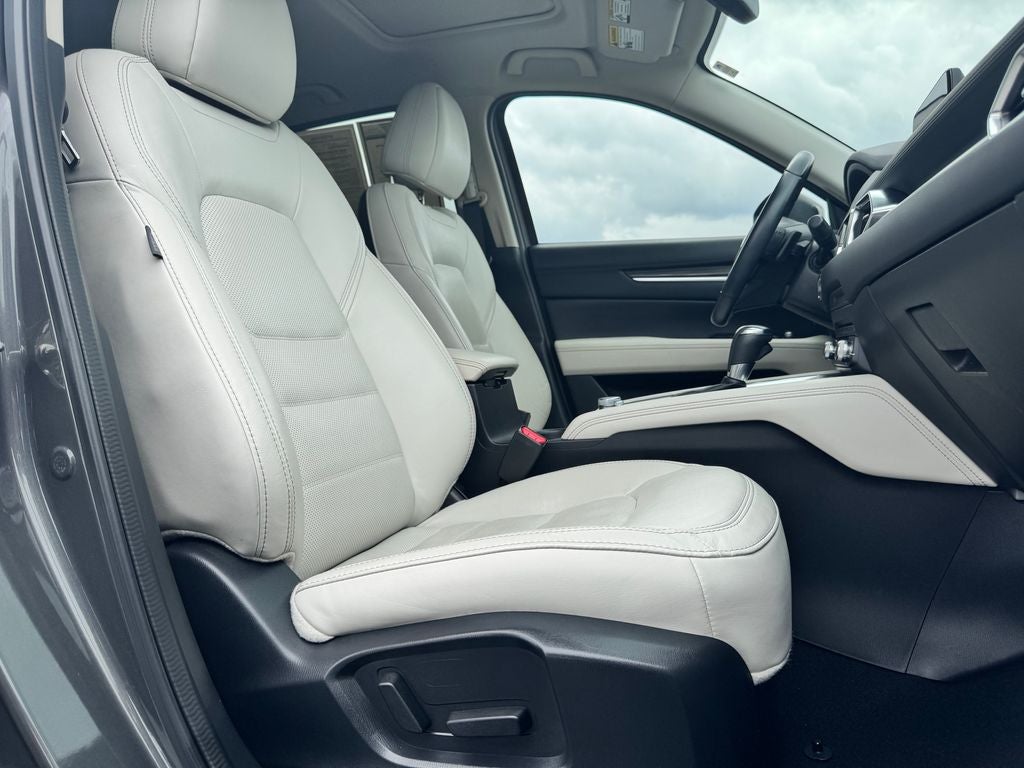 2020 Mazda Mazda CX-5 Grand Touring
