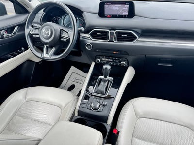 2020 Mazda Mazda CX-5 Grand Touring