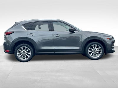 2020 Mazda Mazda CX-5 Grand Touring