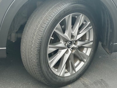 2020 Mazda Mazda CX-5 Grand Touring