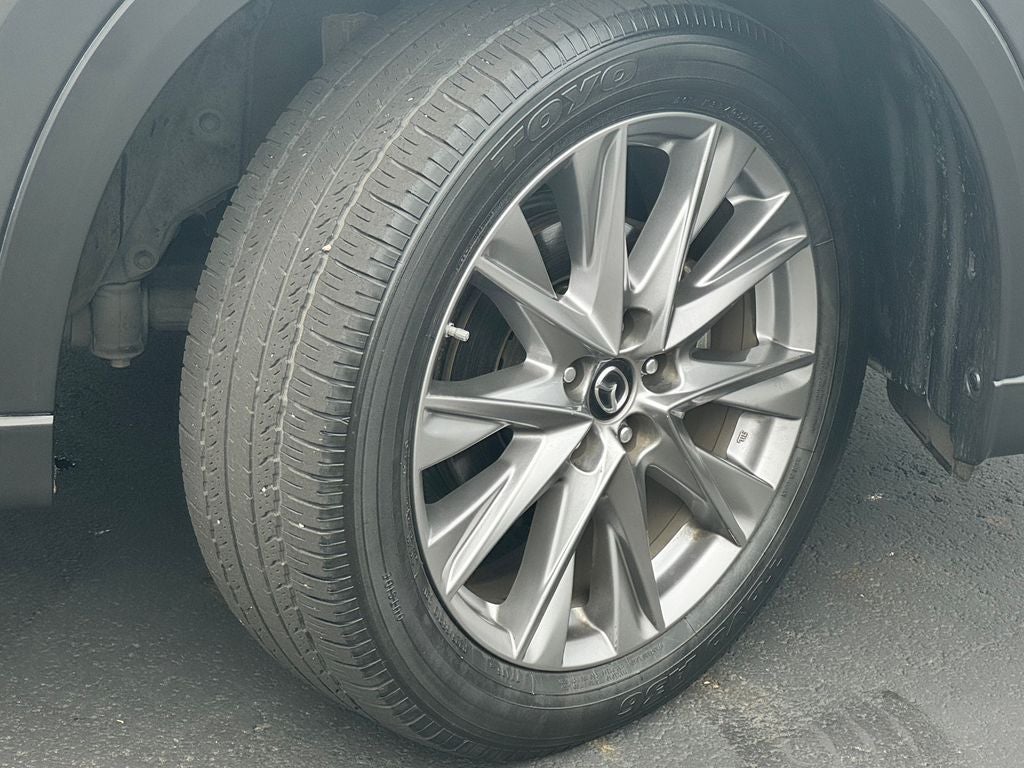 2020 Mazda Mazda CX-5 Grand Touring