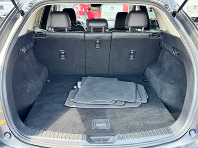 2022 Mazda Mazda CX-5 2.5 S Select Package