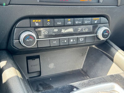 2022 Mazda Mazda CX-5 2.5 S Select Package
