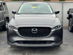 2022 Mazda Mazda CX-5 2.5 S Select Package