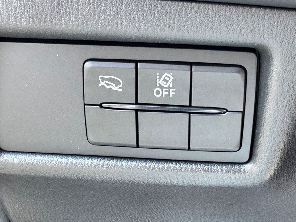 2022 Mazda Mazda CX-5 2.5 S Select Package