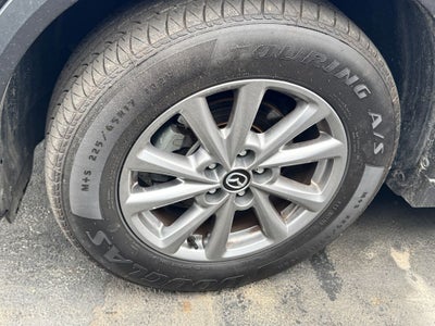 2022 Mazda Mazda CX-5 2.5 S Select Package