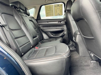 2020 Mazda Mazda CX-5 Grand Touring