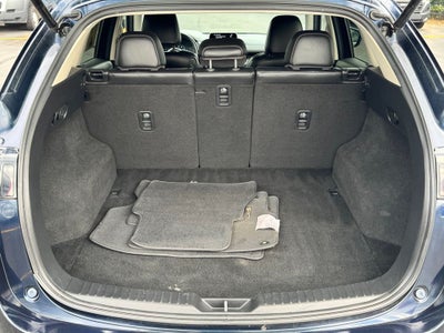 2020 Mazda Mazda CX-5 Grand Touring