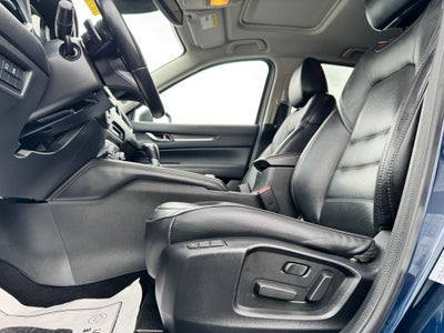 2020 Mazda Mazda CX-5 Grand Touring