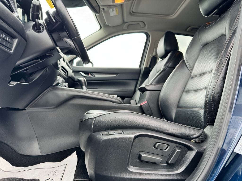2020 Mazda Mazda CX-5 Grand Touring